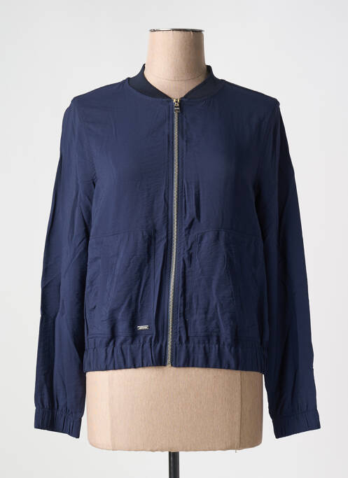 Geacă albastru STREET ONE femeie