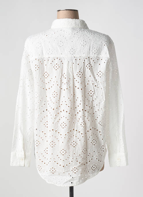 Cămașă alb STREET ONE femeie