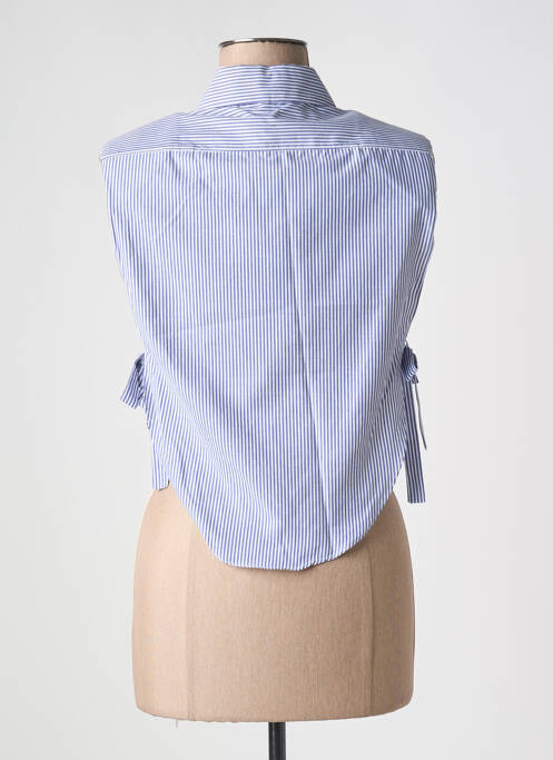 Cămașă albastru IMPERIAL femeie