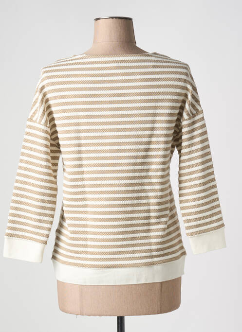 Hanorac bej STREET ONE femeie