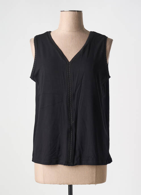 Maiou negru STREET ONE femeie