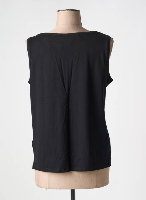 Maiou negru STREET ONE femeie