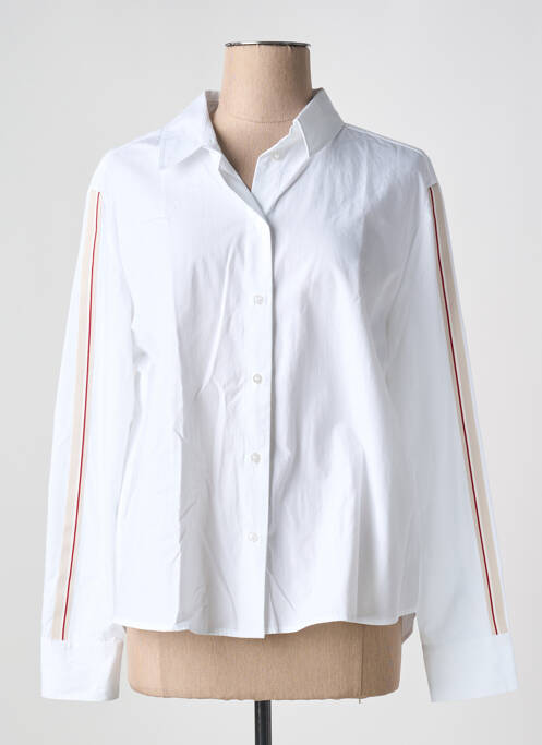 Cămașă alb STREET ONE femeie