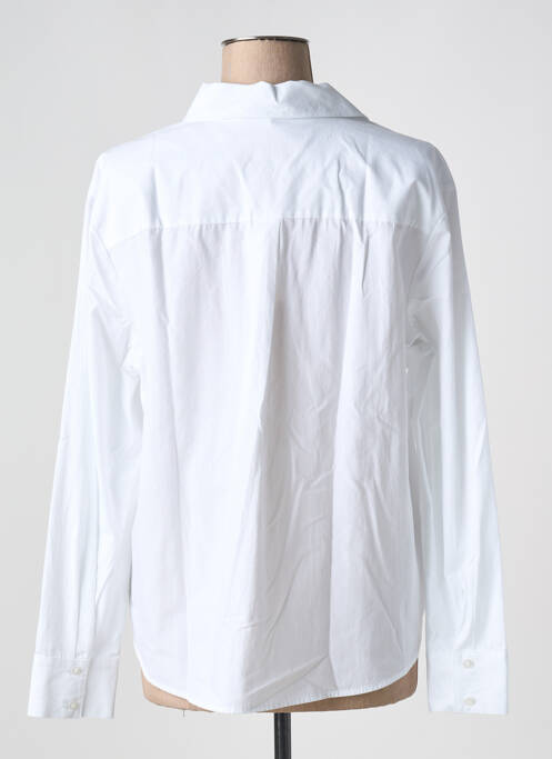 Cămașă alb STREET ONE femeie