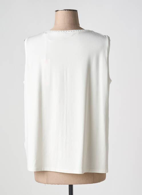 Top bej STREET ONE femeie