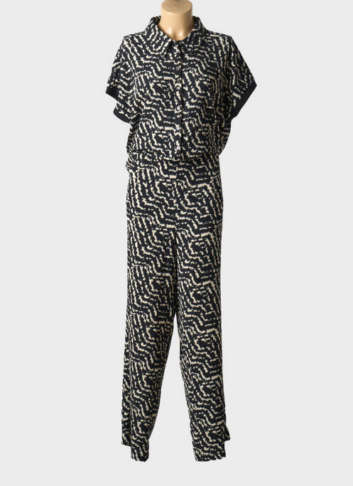 Salopetă-pantalon negru STREET ONE femeie