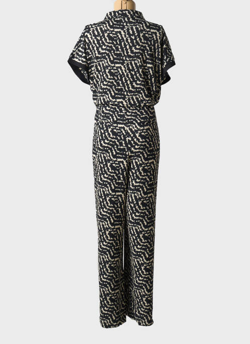 Salopetă-pantalon negru STREET ONE femeie