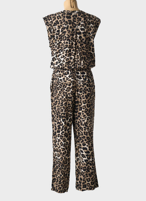 Salopetă-pantalon maro STREET ONE femeie