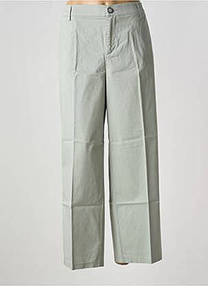 Pantalon drept gri STREET ONE femeie