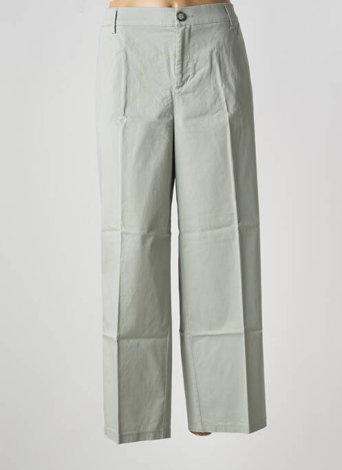 Pantalon drept gri STREET ONE femeie