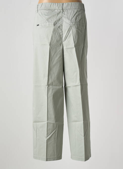 Pantalon drept gri STREET ONE femeie