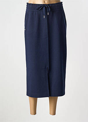 Fustă lungă albastru STREET ONE femeie