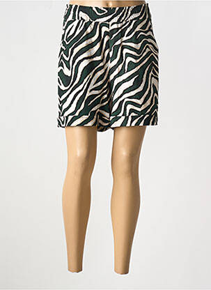 Șort verde STREET ONE femeie