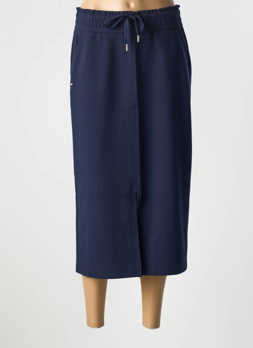 Fustă lungă albastru STREET ONE femeie