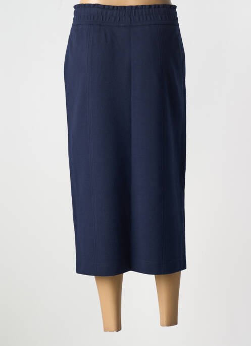 Fustă lungă albastru STREET ONE femeie