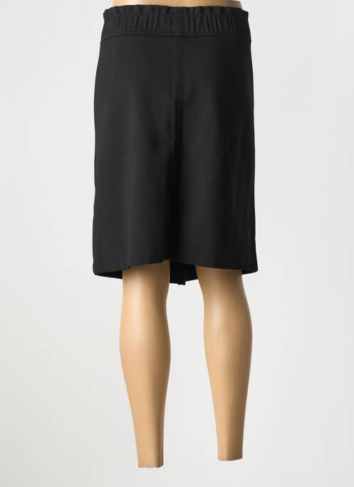 Fustă midi negru STREET ONE femeie