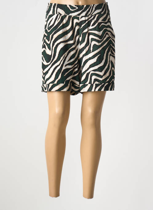 Șort verde STREET ONE femeie