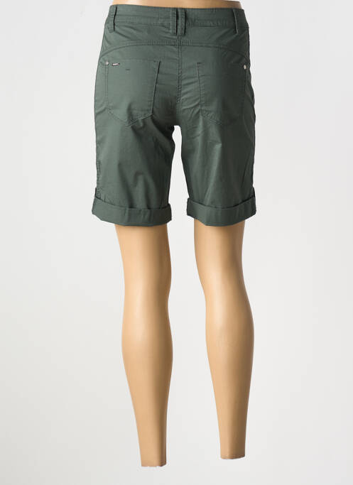 Bermudă verde STREET ONE femeie