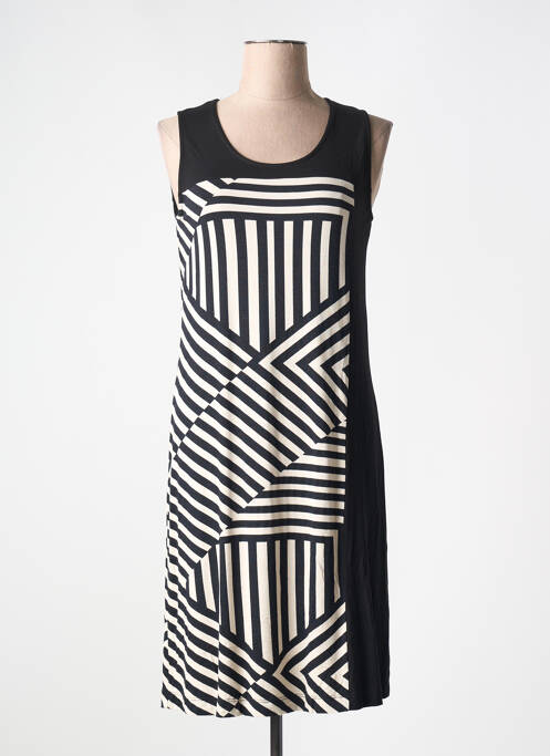 Rochie midi negru EGATEX femeie