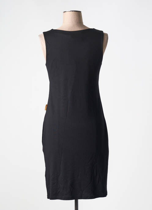Rochie midi negru MAMATAYOE femeie