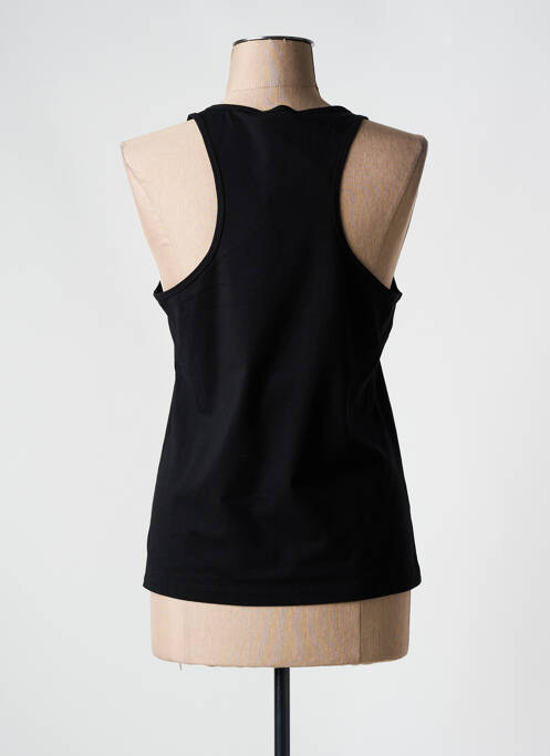 Maiou negru VERDISSIMA femeie