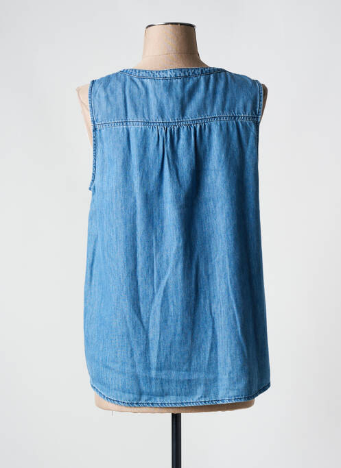 Cămașă albastru RIVER WOODS femeie