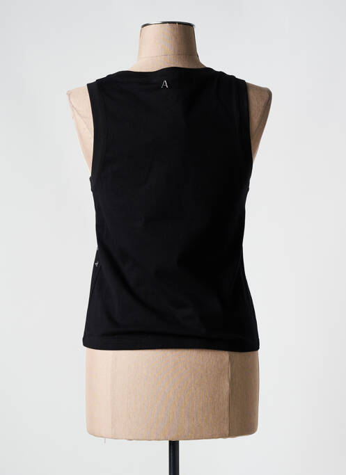 Maiou negru TWINSET femeie