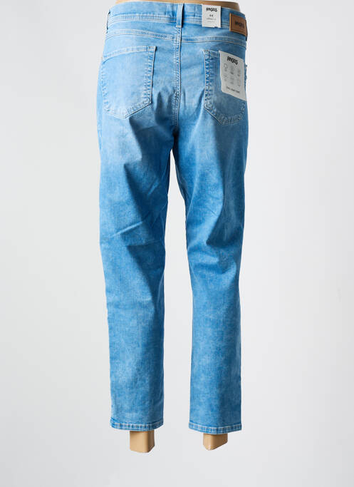 Blugi croială Mom albastru ANGELS femeie