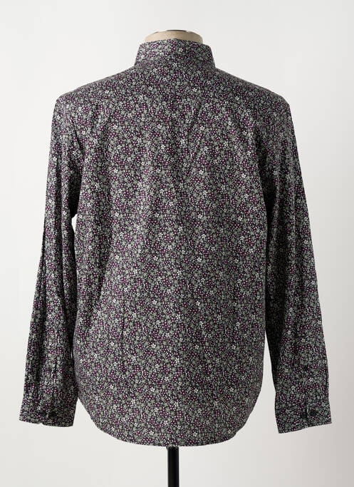 Cămașă cu mâneci lungi violet LEE COOPER bărbat