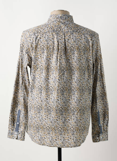 Cămașă cu mâneci lungi gri LEE COOPER bărbat