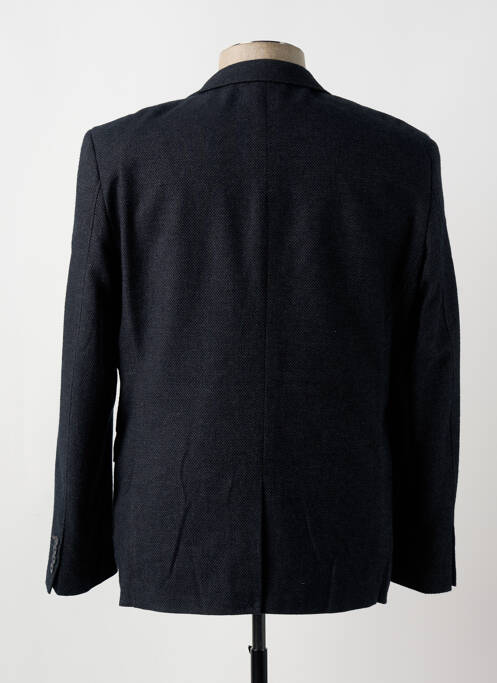 Sacou gri HAFNIUM bărbat