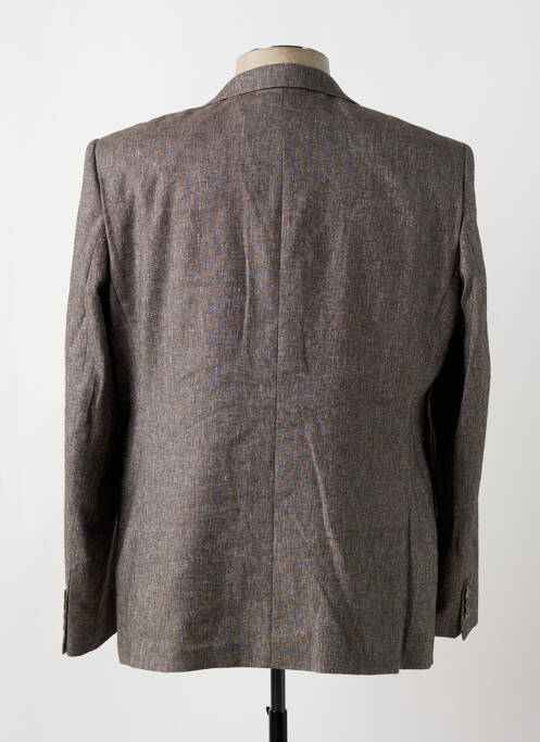 Sacou maro DIGEL bărbat