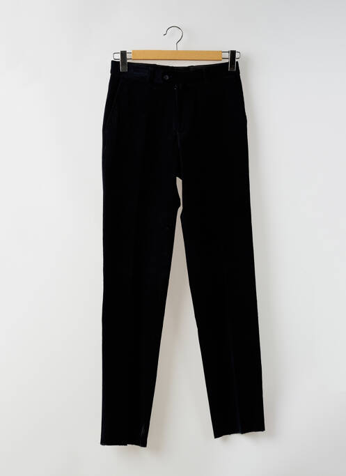 Pantalon drept negru GIANNI MARCO bărbat
