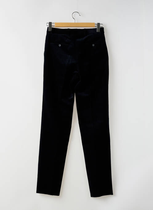 Pantalon drept negru GIANNI MARCO bărbat