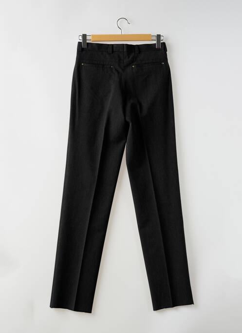 Pantalon chino gri KAMAO bărbat