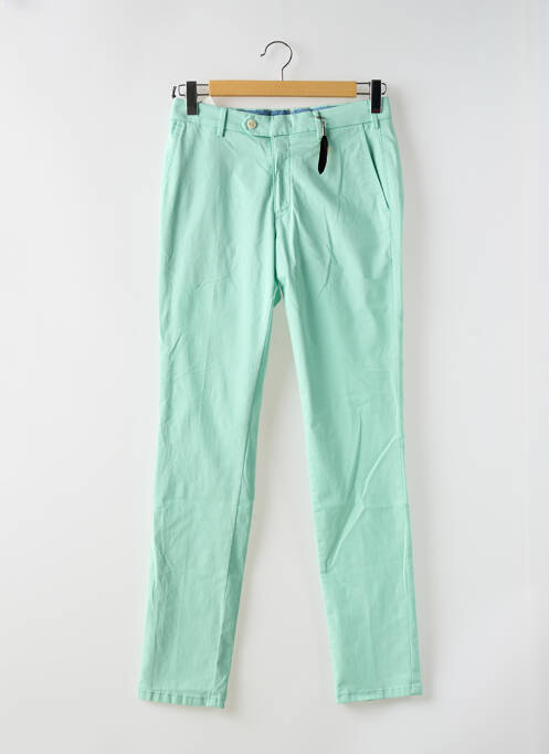 Pantalon chino verde MMX bărbat