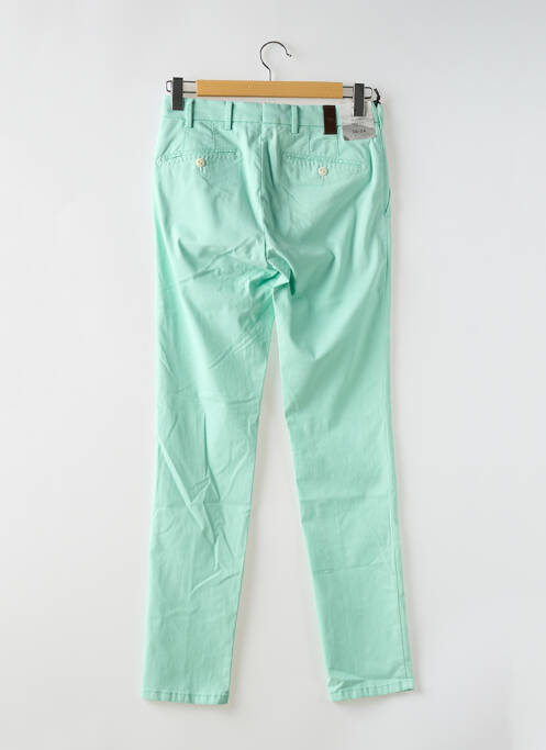 Pantalon chino verde MMX bărbat
