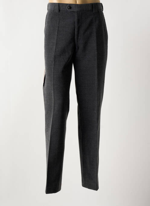 Pantalon chino gri MEYER bărbat