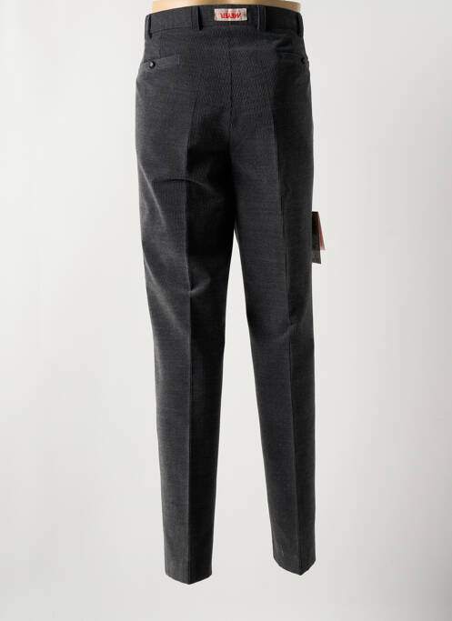 Pantalon chino gri MEYER bărbat