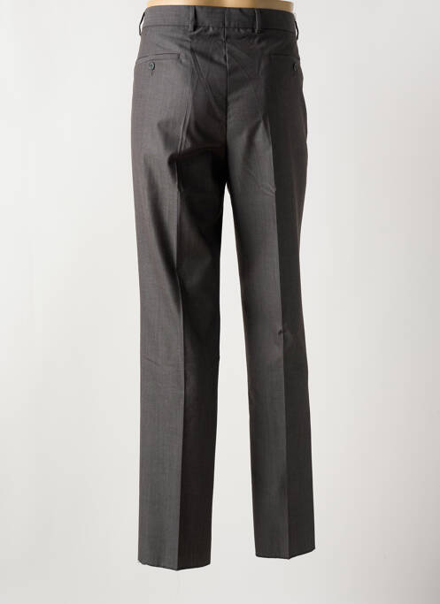 Pantalon chino gri DIGEL bărbat