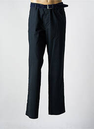 Pantalon chino elasticitate mărime normală albastru PIONEER homme