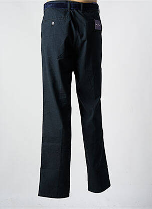 Pantalon chino elasticitate mărime normală albastru PIONEER bărbat
