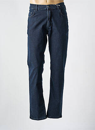 Blugi cu croială slim albastru PIONEER bărbat