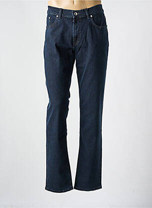 Blugi cu croială slim albastru PIONEER bărbat