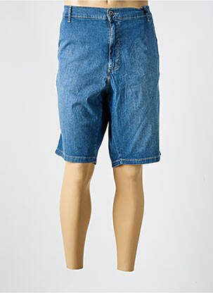 Bermudă albastru PIONEER bărbat