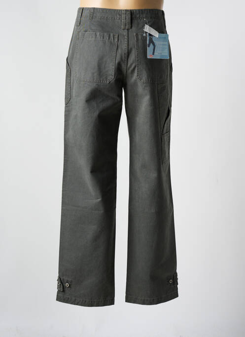 Pantalon drept gri LEE COOPER bărbat