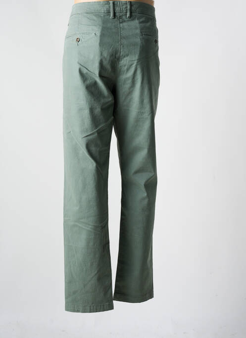 Pantalon chino verde LEE COOPER bărbat