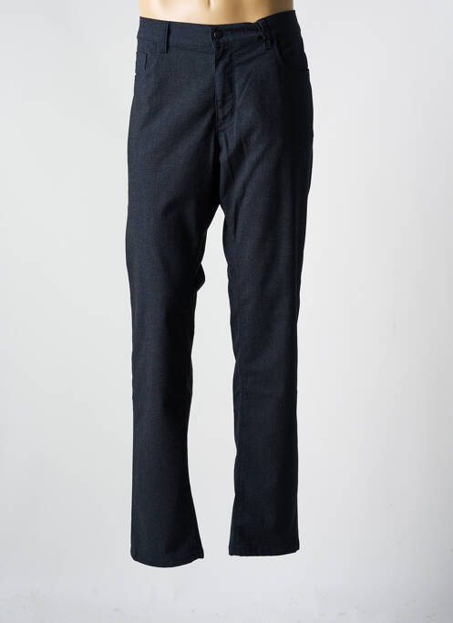 Pantalon slim albastru PIONEER bărbat