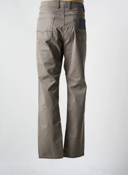 Blugi cu croială slim gri PIONIER bărbat