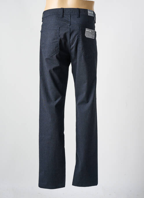 Pantalon slim albastru PIONEER bărbat